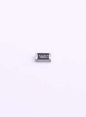 RT0805BRE0756KL 贴片电阻 薄膜电阻 56kΩ ±0.1% 125mW 0805