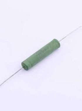 EWWR0010J35R0T9 插件电阻 绕线电阻 35Ω ±5% 10W 插件,D9xL36.