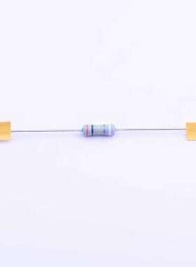 RCR60CT52A304J 插件电阻 300kΩ ±5% 1W 插件,D3.5xL9.5mm