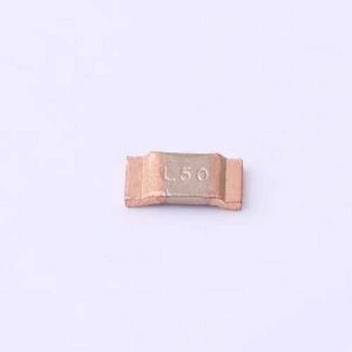 SR251260F0M50MZ 电流采样电阻/分流器 0.5mΩ ±1% 6W 2512