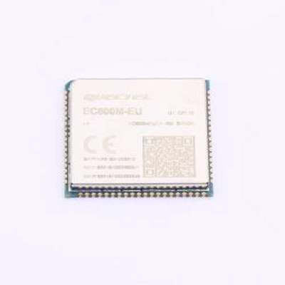 EC600MEULA-I05-SNNDA 2G/3G/4G/5G模块 EC600MEULA-I05-SNNDA SM