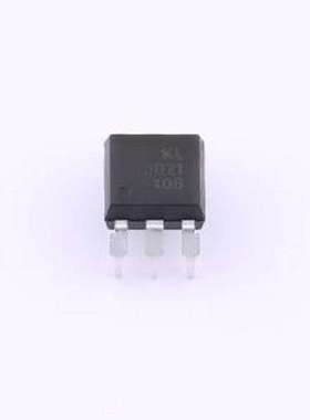 KL3021M 可控硅输出光耦 KL3021M DIP-6