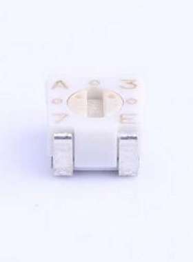 3313J-1-102E 可调电阻/电位器 1kΩ ±20% SMD,3.2x3.5mm