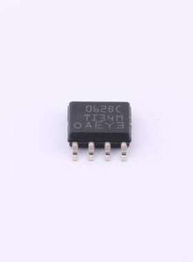 TL062BCDR FET输入运放 TL062BCDR SOIC-8