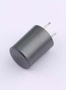 XRPB1014-101M-S 色环/插件电感 100uH±20% 550mA 插件,D10.5xL1