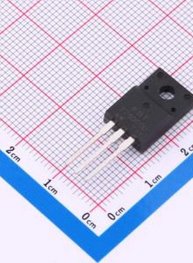 ESTF25D60U 快恢复/高效率二极管 ESTF25D60U TO-220F