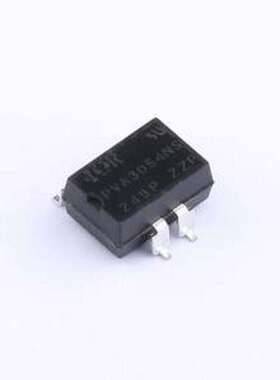 PVA3054NSPBF 固态继电器(MOS输出) 1 Form A(SPSTNO) 负载AC,DC
