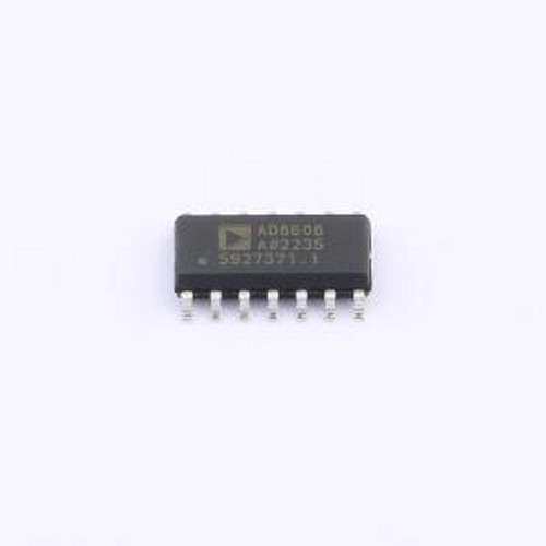 AD8608ARZ-REEL7 精密运放 AD8608ARZ-REEL7 SOIC-14