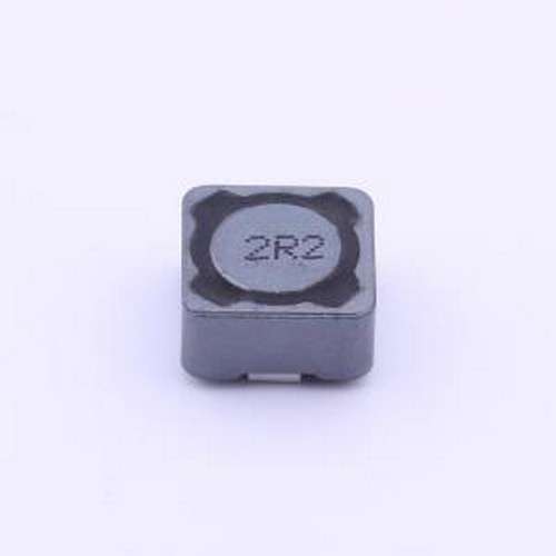 SCDS74T-2R2M-N 功率电感 2.2uH ±20% SMD