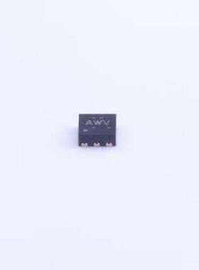 TPS79918DRVR 线性稳压器(LDO) 输入6.5V 输出1.8V~1.8V 200mA WS
