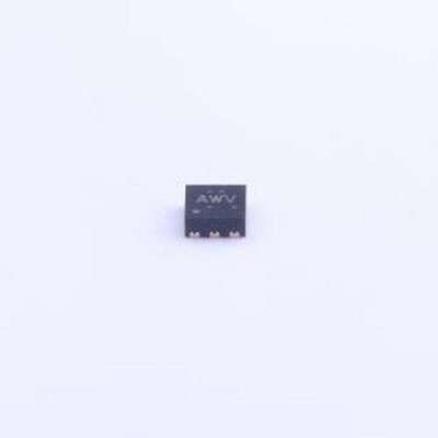 TPS79918DRVR 线性稳压器(LDO) 输入6.5V 输出1.8V~1.8V 200mA WS