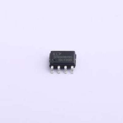 SIT65HVD235DR CAN收发器 CAN收发器芯片 SOP-8