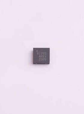 SI7055-A20-IMR 温度传感器 SI7055-A20-IMR DFN-6(3x3)