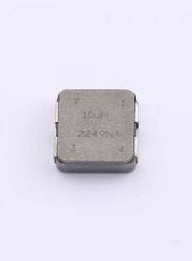 IHCL4040DZER100M5A 功率电感 ±20%