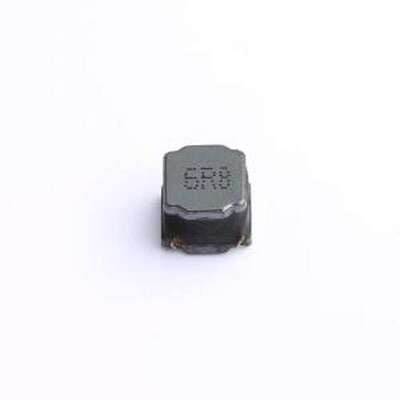 BWVS006060456R8M00 功率电感 6.8uH ±20% SMD,6x6mm