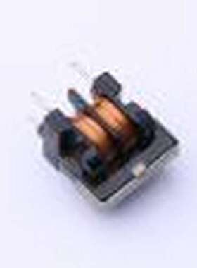 XRUU9.8-45mH-V 共模滤波器 UU9.8 45mH@1KHz 插件