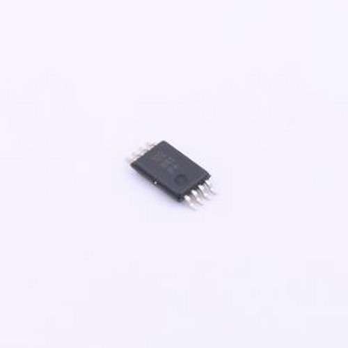 NB3V1102CDTR2G 缓冲器/驱动器/收发器 2, LVCMOS, 3.3V/2.5V/1.8
