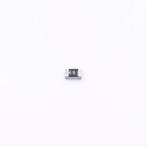 PT0805FR-070R1L 贴片电阻 厚膜电阻 100mΩ ±1% 125mW 0805