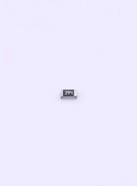 TR0603B390KP0525Z 贴片电阻 薄膜电阻 390kΩ ±0.1% 0603