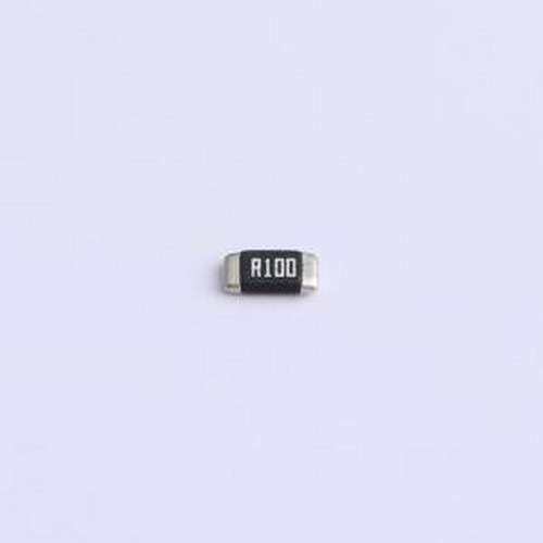 LRAN12SFTR100 电流采样电阻/分流器 100mΩ ±1% 500mW 1206