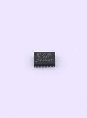 TPS62873Y1QWRXSRQ1 DC-DC电源芯片 TPS62873Y1QWRXSRQ1 VQFN-16(