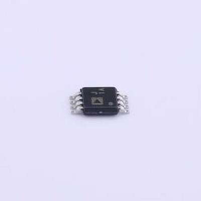 AD8313ARMZ-REEL RF检波器 AD8313ARMZ-REEL MSOP-8