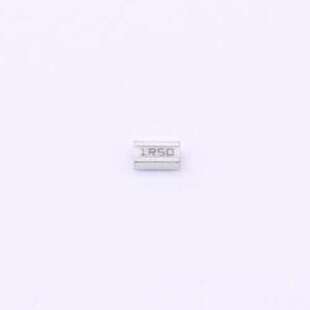 贴片电阻 500mW 厚膜电阻 ±1% 0805 1.5Ω LTR10EVHFL1R50