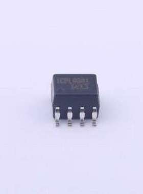 ICPL0601 逻辑输出光耦 DC输入 1通道 隔离电压(rms):3750V SOP-8