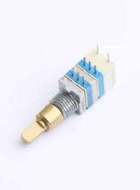 R08408GS-FF17C6.0-1B103/A503-00Y 可调电阻/电位器 R08408GS-FF