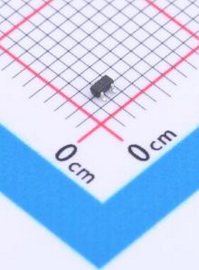 BAT54ST 肖特基二极管 电压:30V 电流:200mA SOT-523