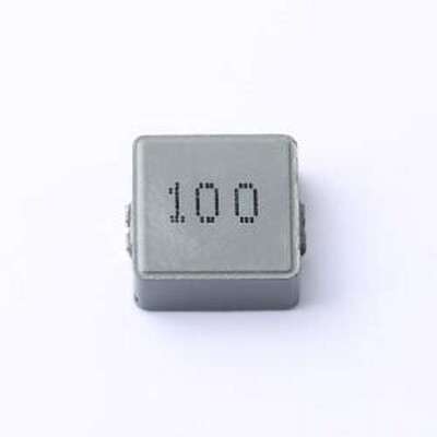CXP1250-100M-HG(10uh) 功率电感 10uH ±20% 12A SMD,12.7x13.5m