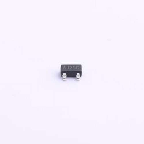 HE9073A25MR 线性稳压器(LDO) 输入7V 输出2.5V 500mA SOT-23