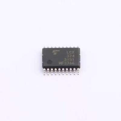 74LCX374FT(AJ) 触发器 74LCX374FT(AJ) TSSOP-20B