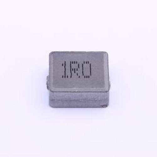 YXMAC1250-1R0M-ITF 功率电感 1uH ±20% SMD