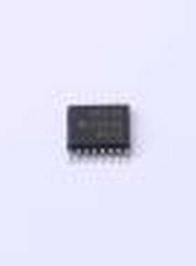 CD74HCT238PW 信号开关/编解码器/多路复用器 CD74HCT238PW TSSOP