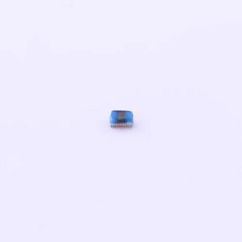 AISC-0603-R072J-T 功率电感 72nH ±5% SMD,1.1x1.8mm