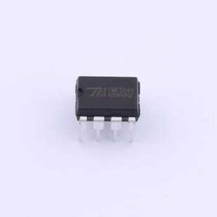 TMF0565 AC-DC控制器和稳压器 TMF0565(TA1138B+CS65K60) DIP-8