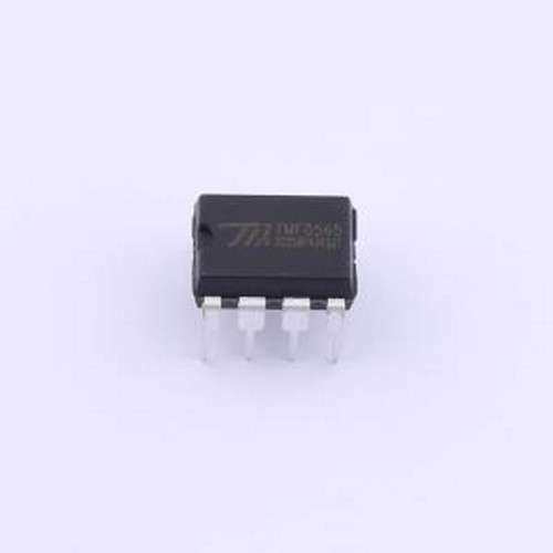 TMF0565 AC-DC控制器和稳压器 TMF0565(TA1138B+CS65K60) DIP-8