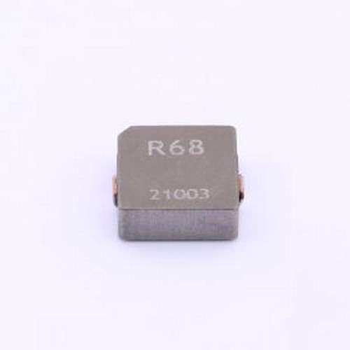 SPM10040XT-R68M 功率电感 680nH ±20% 21A SMD,11.5x10mm