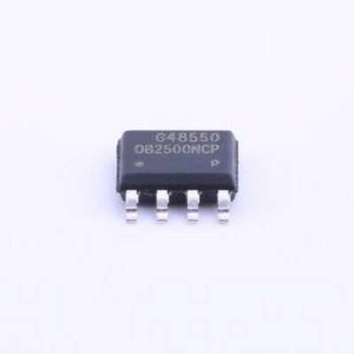 OB2500NCPA AC-DC控制器和稳压器 OB2500NCPA SOP-7