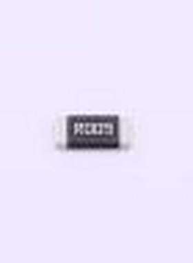 HoYLR2512-3W-9mR-1% 电流采样电阻/分流器 9mΩ ±1% 3W 2512