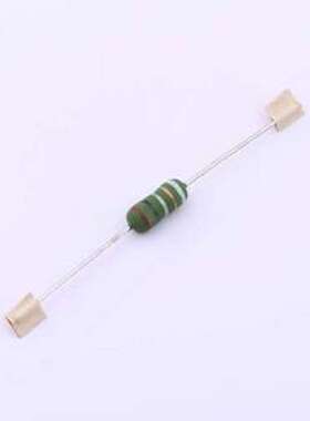 NKNP2W0R1JT52 插件电阻 100mΩ ±5% 插件,D5xL11mm