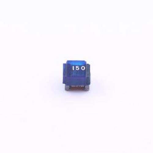 FHW1008IF150JST 贴片电感 15uH ±5% 1008