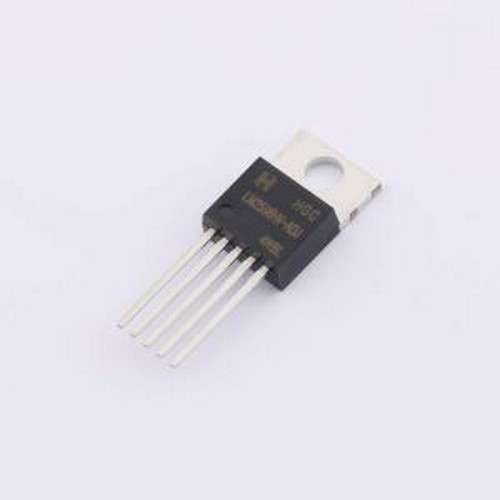 LM2596HVT-ADJG DC-DC电源芯片 LM2596HVT-ADJG TO-220-5