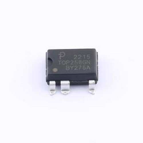 TOP258GN-TL AC-DC控制器和稳压器 TOP258GN-TL SMD-7P