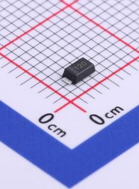 DSK120 肖特基二极管 电压:200V 电流:1A SOD-123