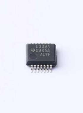LM339ADBR 比较器 LM339ADBR SSOP-14-208mil
