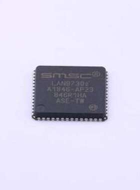 LAN9730I-ABZJ USB转换芯片 LAN9730I-ABZJ QFN-56-EP(8x8)