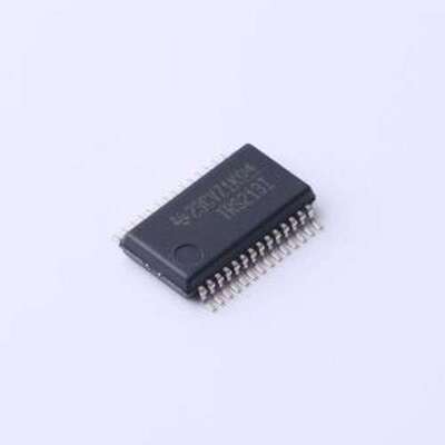 TRS213IDBR RS232芯片 TRS213IDBR SSOP-28-208mil