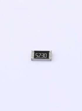 RT1206BRD07523RL 贴片电阻 薄膜电阻 523Ω ±0.1% 250mW 1206